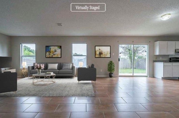 5164 Chessie Cir, Fort Worth, TX 76137-5502