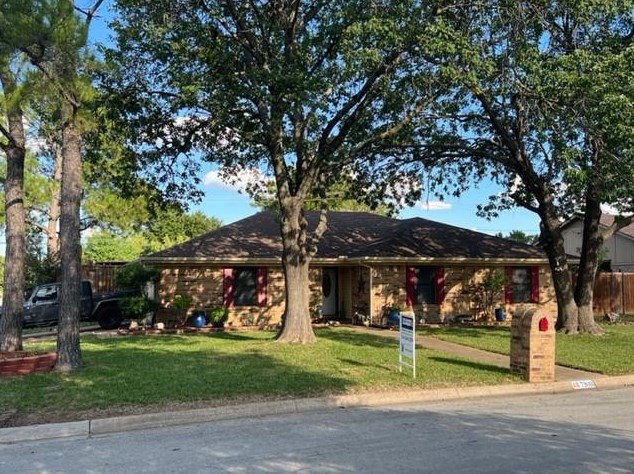 7308 Meadowview Terrace, North Richland Hills, TX 76182