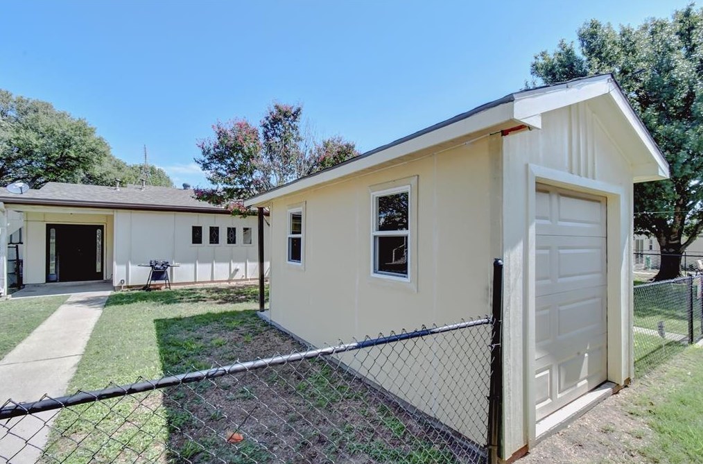 8629 N Normandale St, Fort Worth, TX 76116