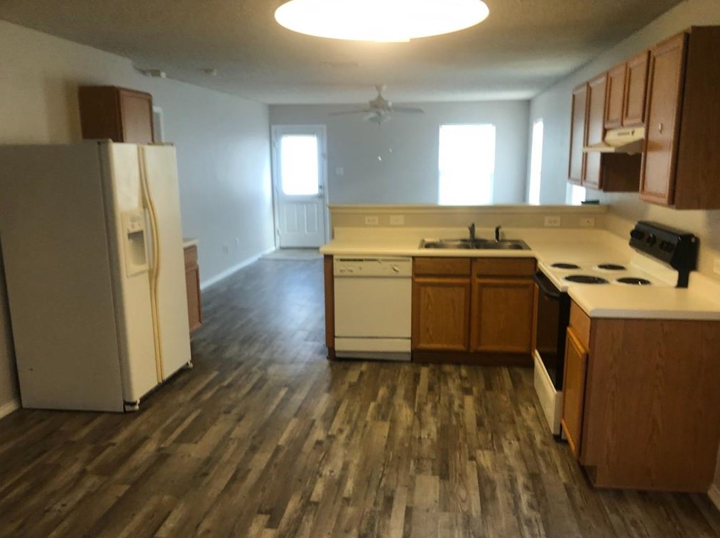 5013 Waterford Dr, Fort Worth, TX 76179