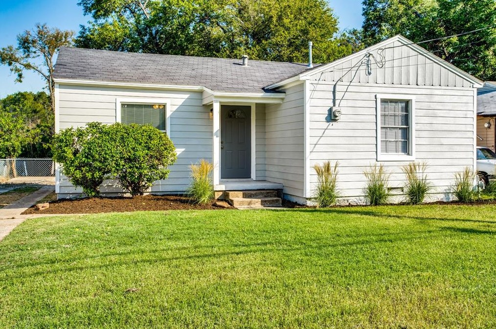3444 Kellogg Ave, Dallas, TX 75216-4621