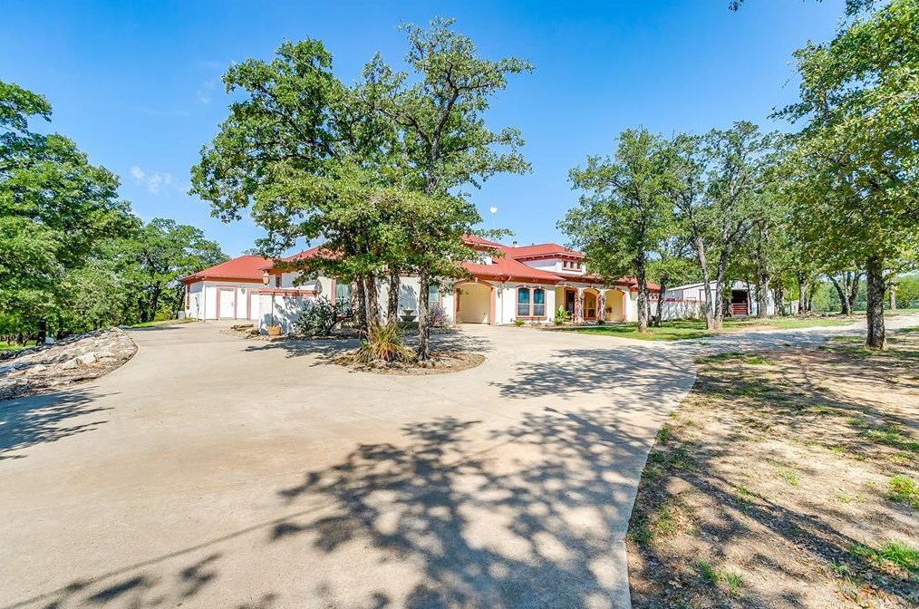 117 Redtail Ct, Weatherford, TX 76088