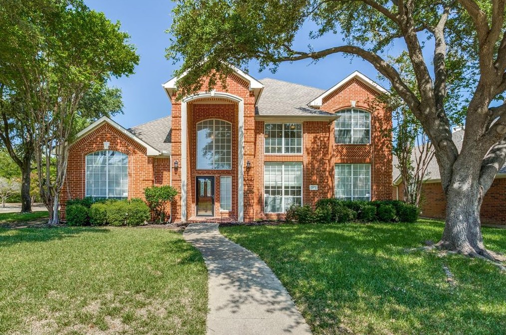 3501 Newhaven Dr, Richardson, TX 75082