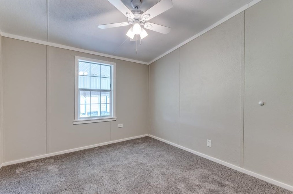 1051 Magnolia Mound, Kemp TX 75143-5952 exterior