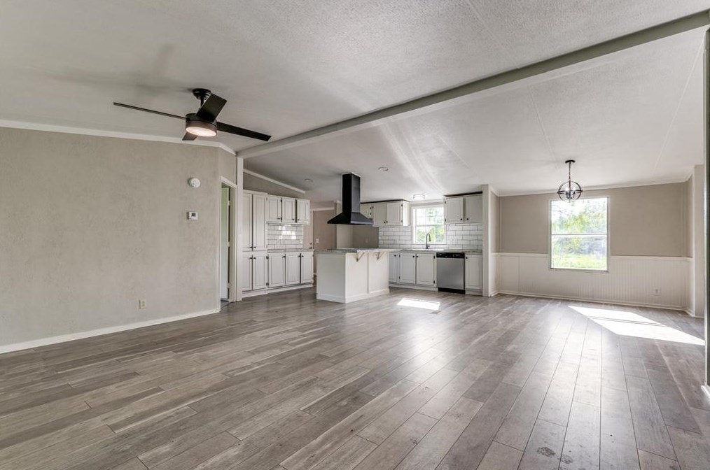 1051 Magnolia Mound, Kemp TX 75143-5952 exterior