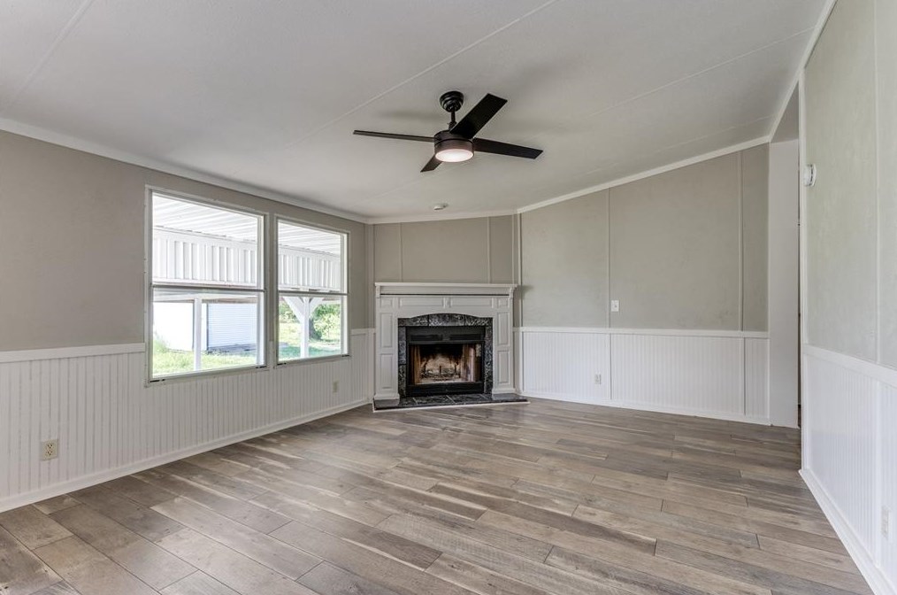 1051 Magnolia Mound, Kemp TX 75143-5952 exterior