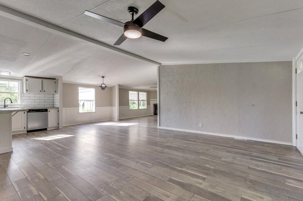 1051 Magnolia Mound, Kemp TX 75143-5952 exterior