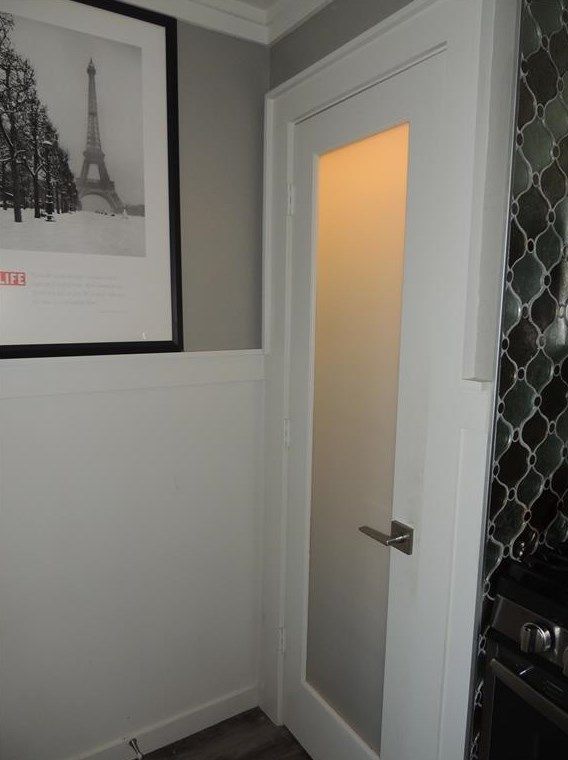 8824 Silver Creek Rd, Fort Worth TX  exterior