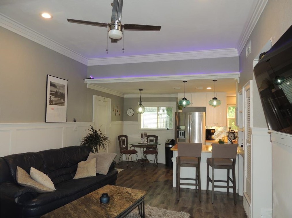 8824 Silver Creek Rd, Fort Worth TX  exterior