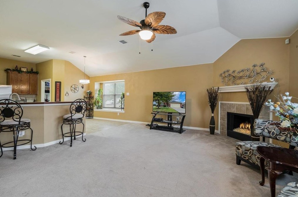 2701 Evening Mist Dr, Oak Point, TX 75068