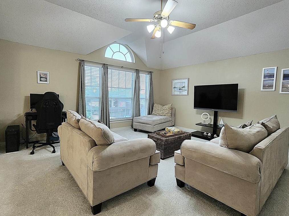 7510 Sand Pne Dr, Rowlett TX 75089-2764 exterior