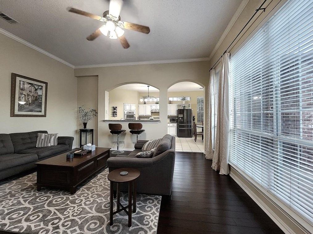 7510 Sand Pne Dr, Rowlett TX 75089-2764 exterior