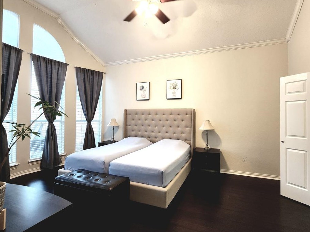 7510 Sand Pne Dr, Rowlett TX 75089-2764 exterior