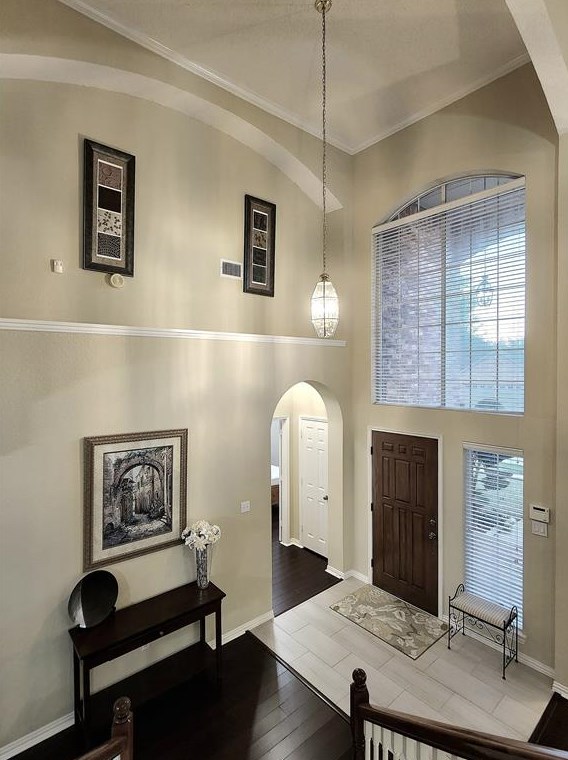 7510 Sand Pne Dr, Rowlett TX 75089-2764 exterior