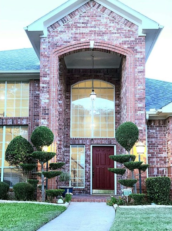 7510 Sand Pine Dr, Rowlett, TX 75089-2762