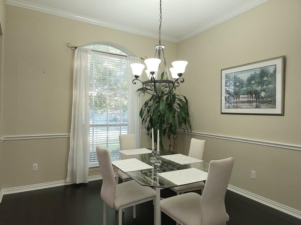 7510 Sand Pne Dr, Rowlett TX 75089-2764 exterior