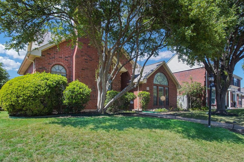 2511 High Pointe Blvd, McKinney, TX 75071