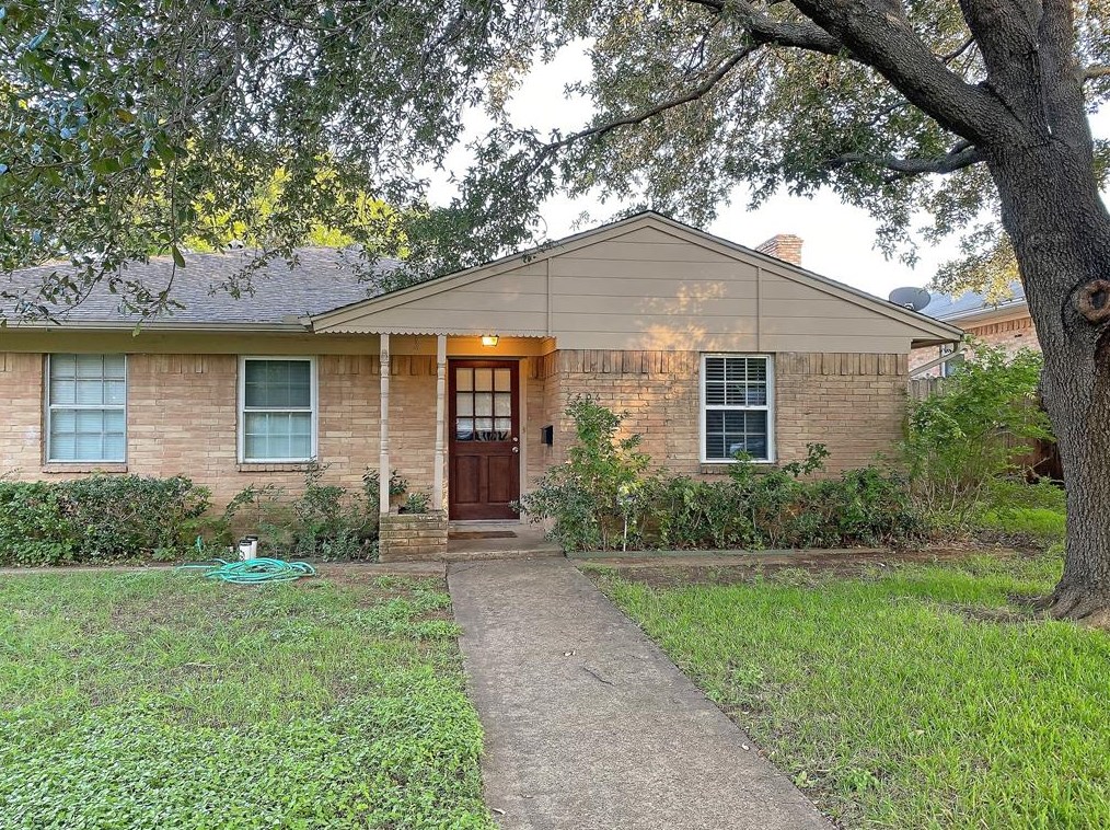 7406 Walling Ln, Dallas, TX 75231