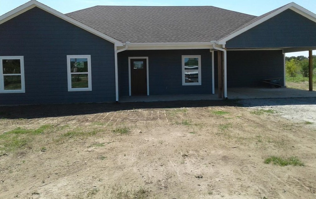 2044 Vz County Road 3808, Wills Point, TX 75169-6942