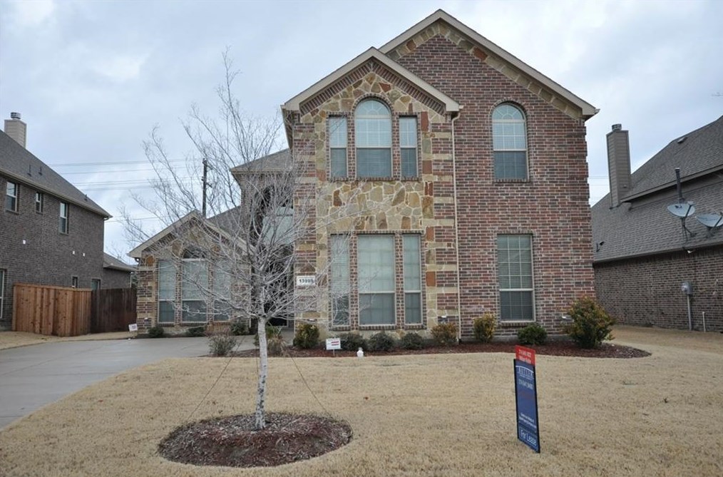 13998 Tahoe Ln, Frisco, TX 75035