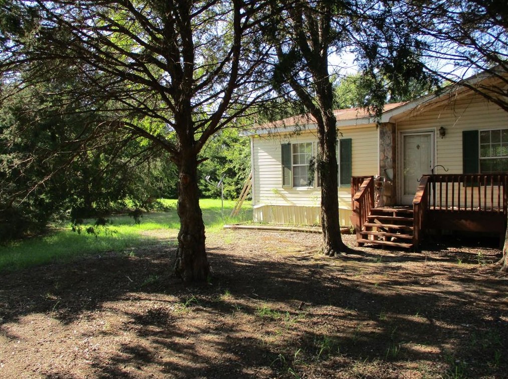 1398 County Rd 3529, Quinlan, TX 75474
