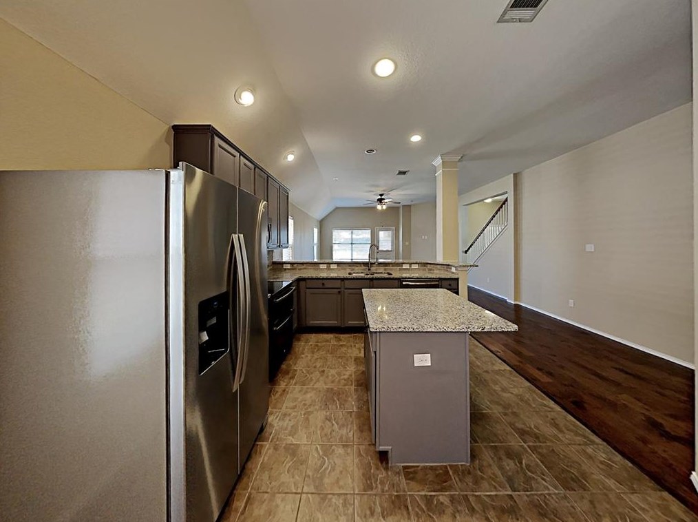 15472 Yarberry Dr, Roanoke TX  76262-3351 exterior