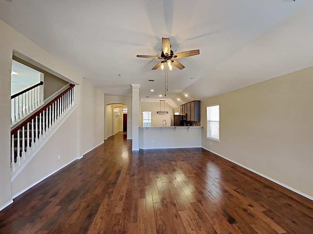 15472 Yarberry Dr, Roanoke TX  76262-3351 exterior