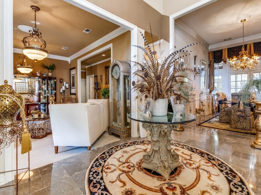 1301 Yardley Pl, Desoto, TX 75115-7425