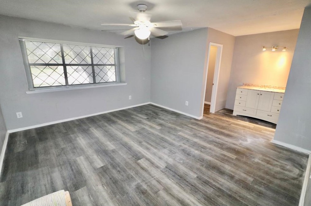 3932 Farrington St, Mesquite TX exterior