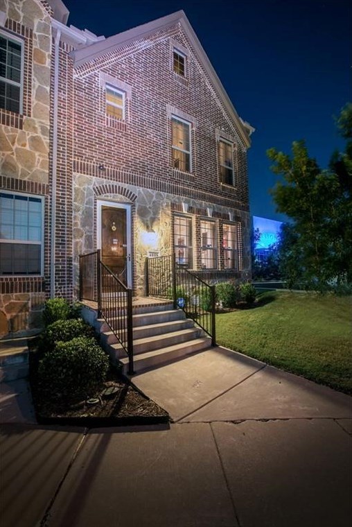 4228 Charles Rd, Carrollton, TX 75010