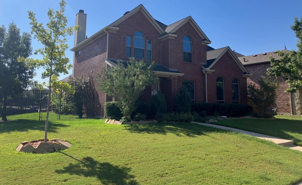 1937 Lewis Crossing Dr, Keller, TX 76248