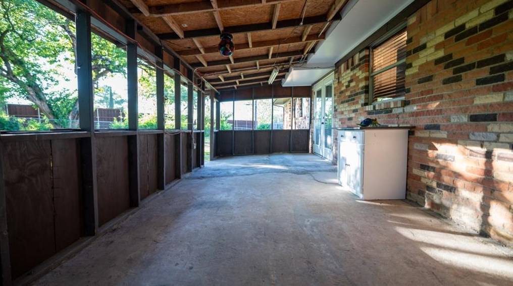 2422 Sue Cir, Mesquite TX exterior