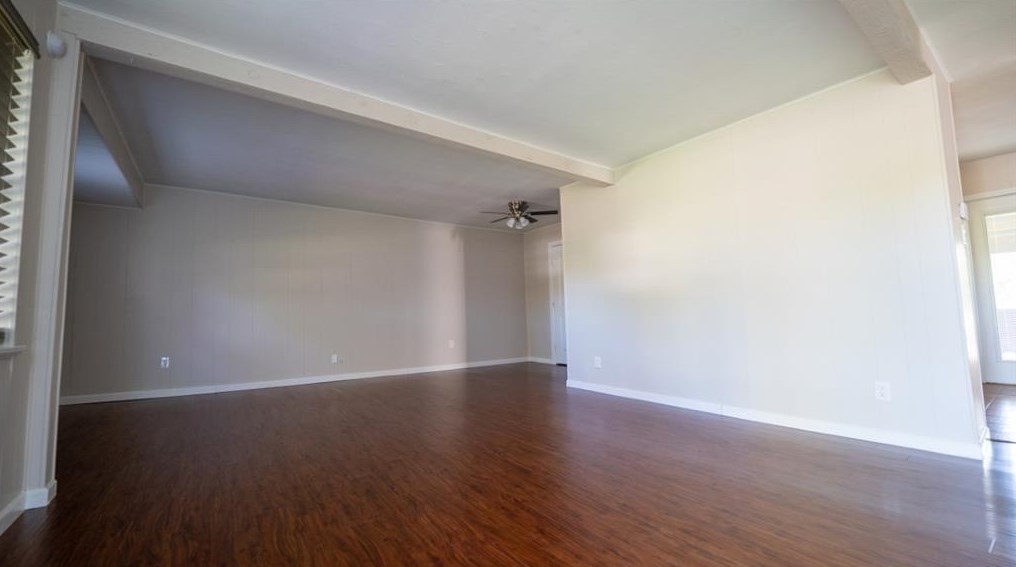 2422 Sue Cir, Mesquite TX exterior