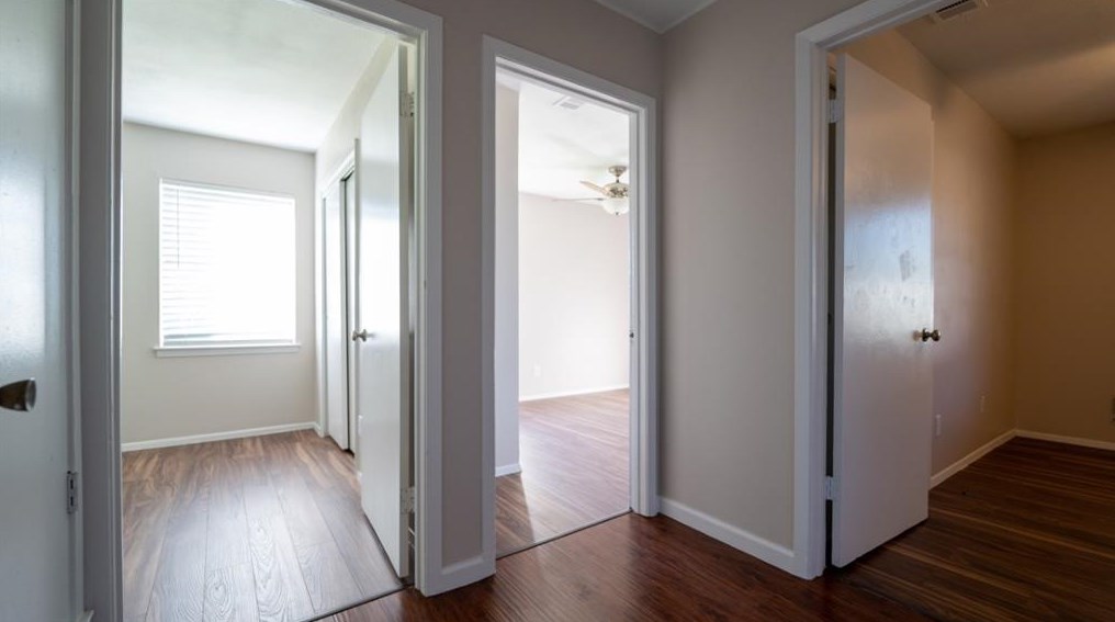 2422 Sue Cir, Mesquite TX exterior