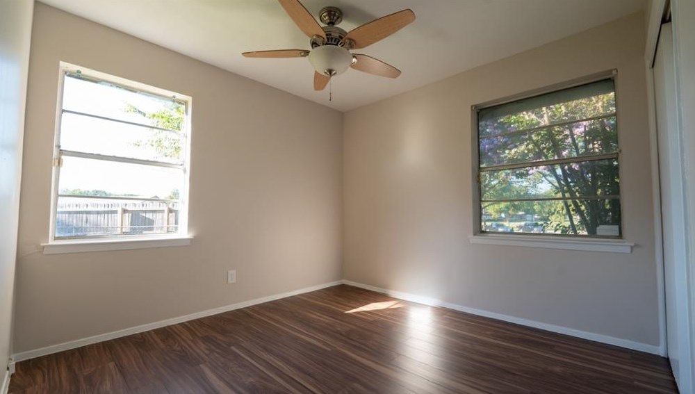 2422 Sue Cir, Mesquite TX exterior