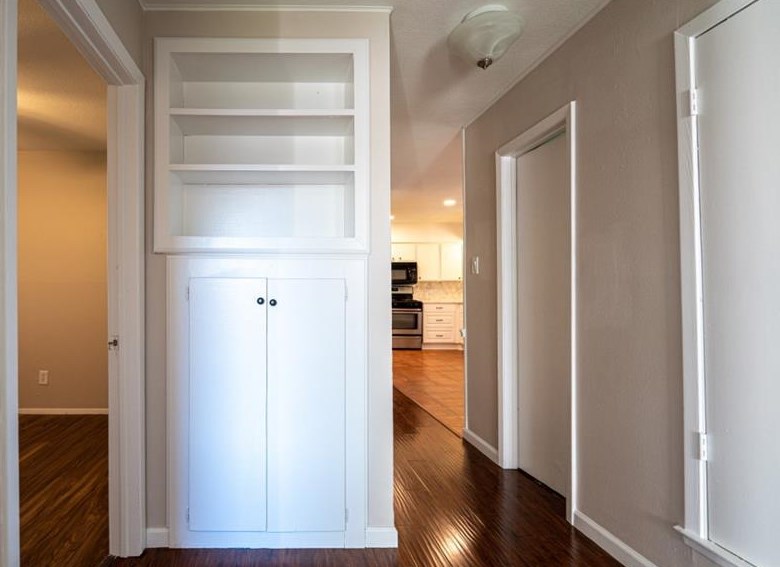 2422 Sue Cir, Mesquite TX exterior