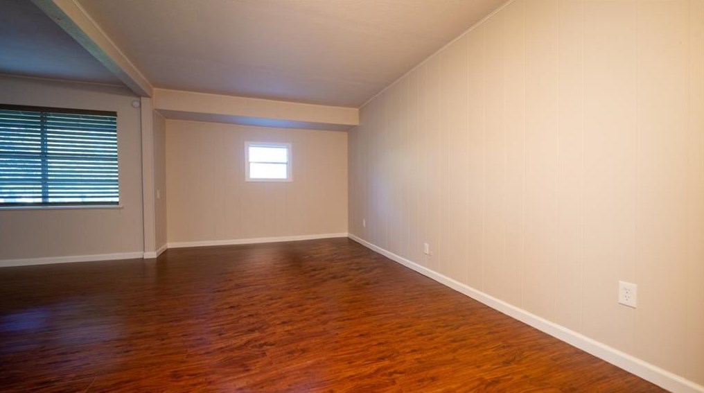 2422 Sue Cir, Mesquite TX exterior