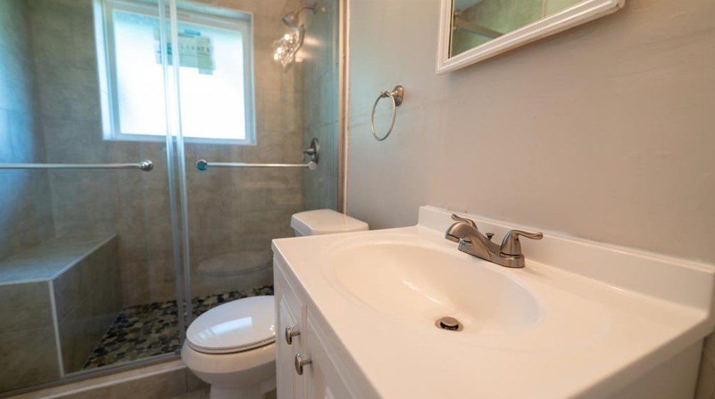 2422 Sue Cir, Mesquite TX exterior