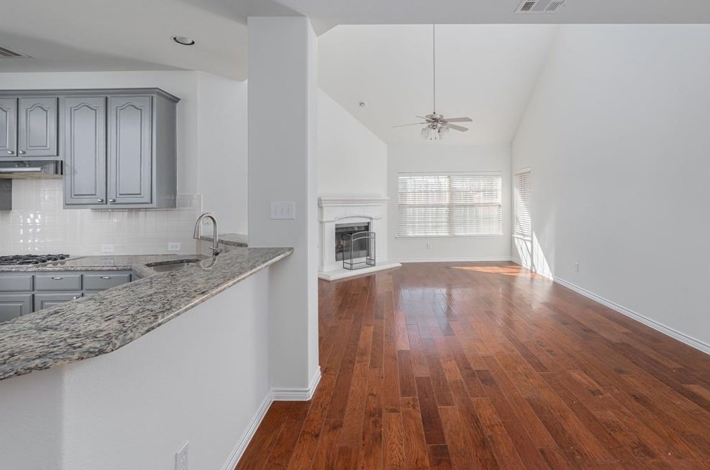 4820 Lasso Ln, Mckinney TX 75070-6509 exterior