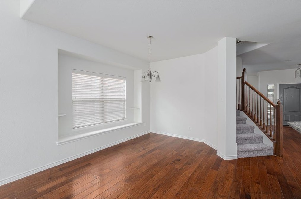 4820 Lasso Ln, Mckinney TX 75070-6509 exterior