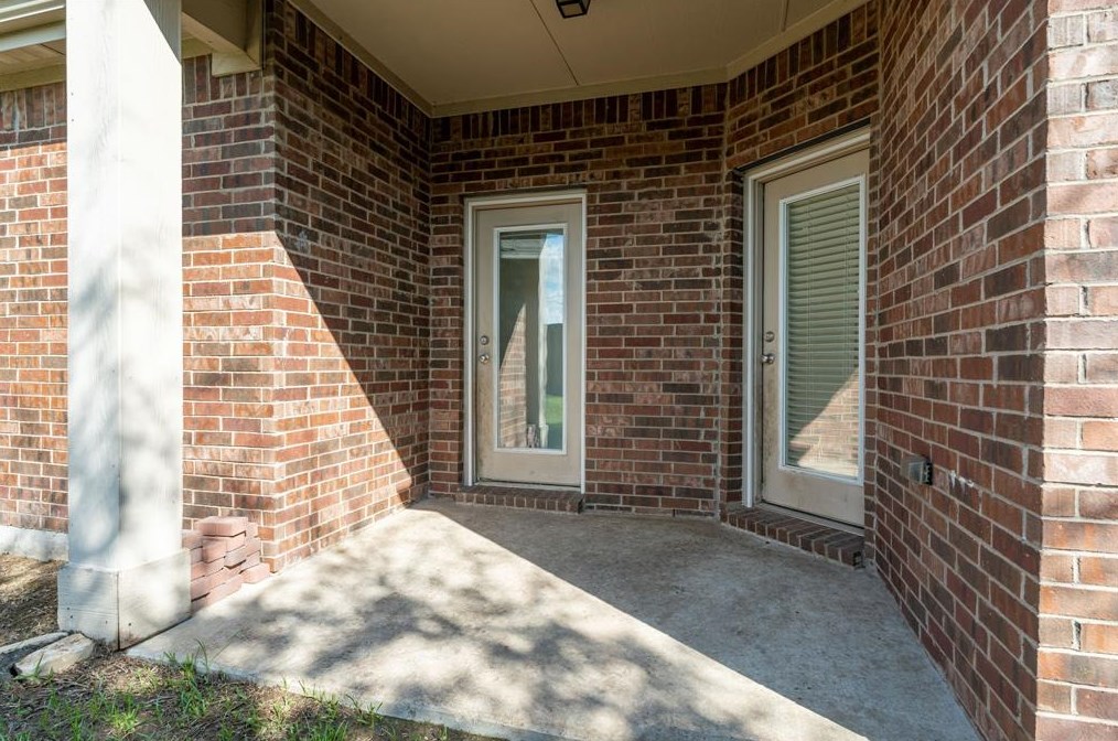 4820 Lasso Ln, Mckinney TX 75070-6509 exterior