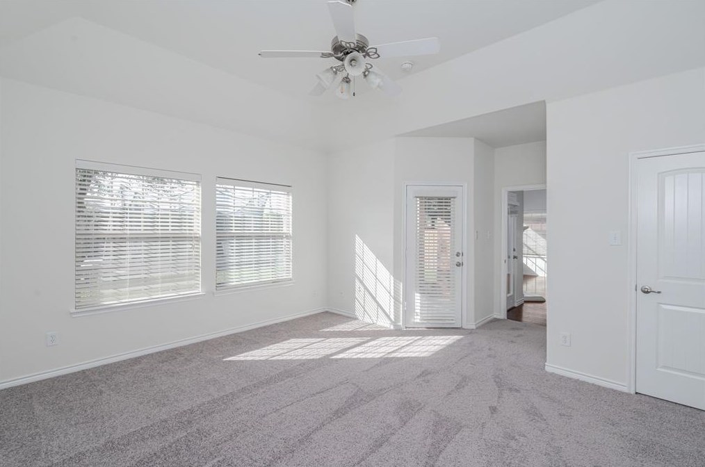 4820 Lasso Ln, Mckinney TX 75070-6509 exterior