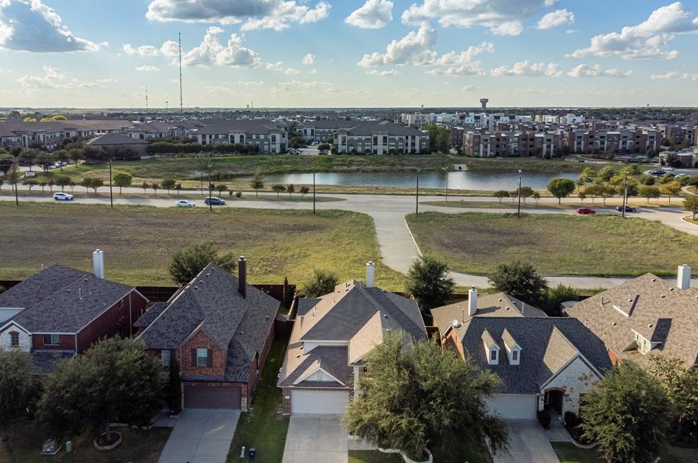 4820 Lasso Ln, Mckinney TX 75070-6509 exterior