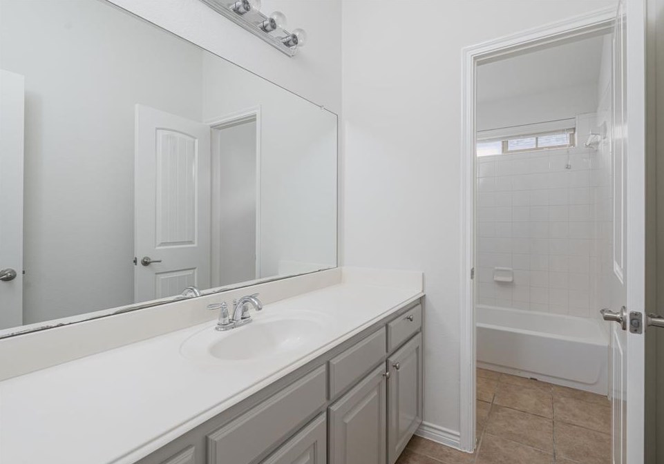 4820 Lasso Ln, Mckinney TX 75070-6509 exterior