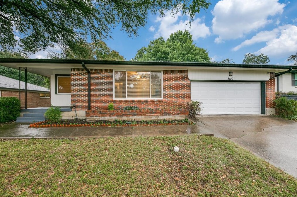 8120 Hunnicut Rd, Dallas, TX 75228-5929