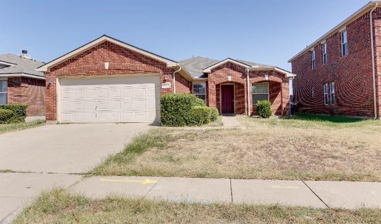 7509 Grass Valley Tr, Fort Worth, TX 76123