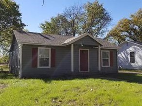 5617 Shiloh Dr, Fort Worth, TX 76107