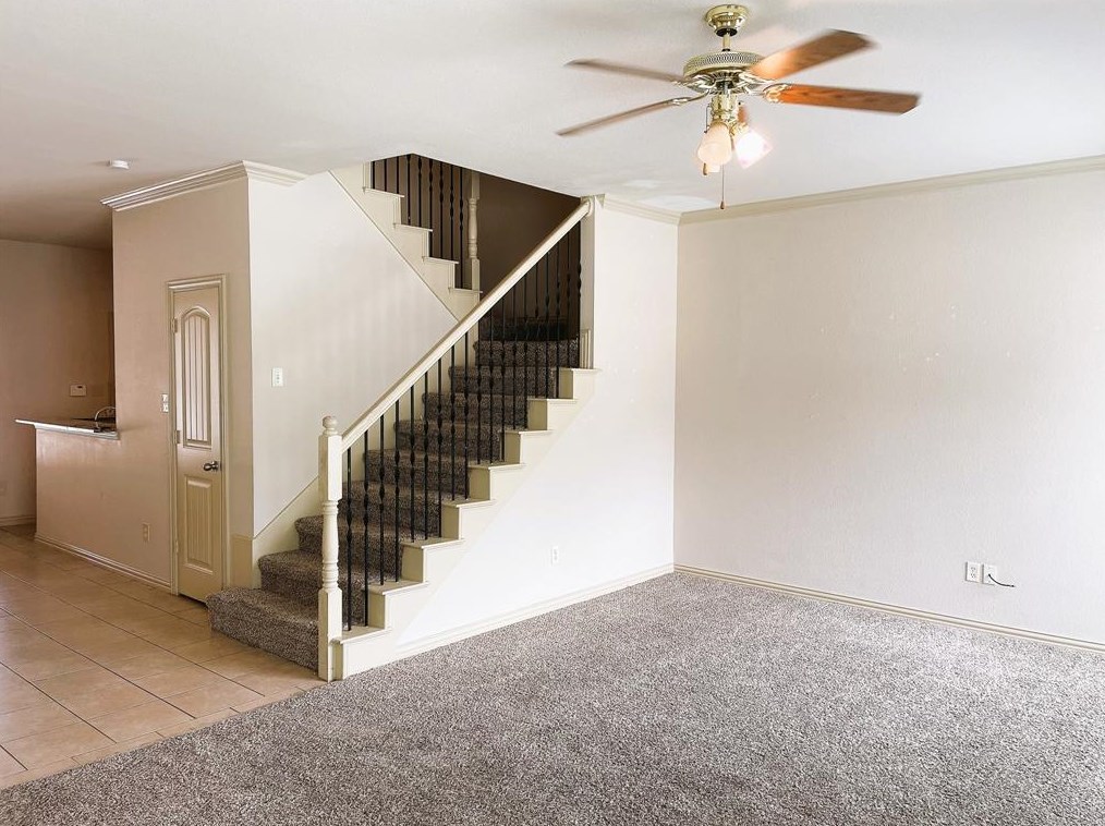 2316 Calendar Ct, Grand Prairie TX  75050-7621 exterior