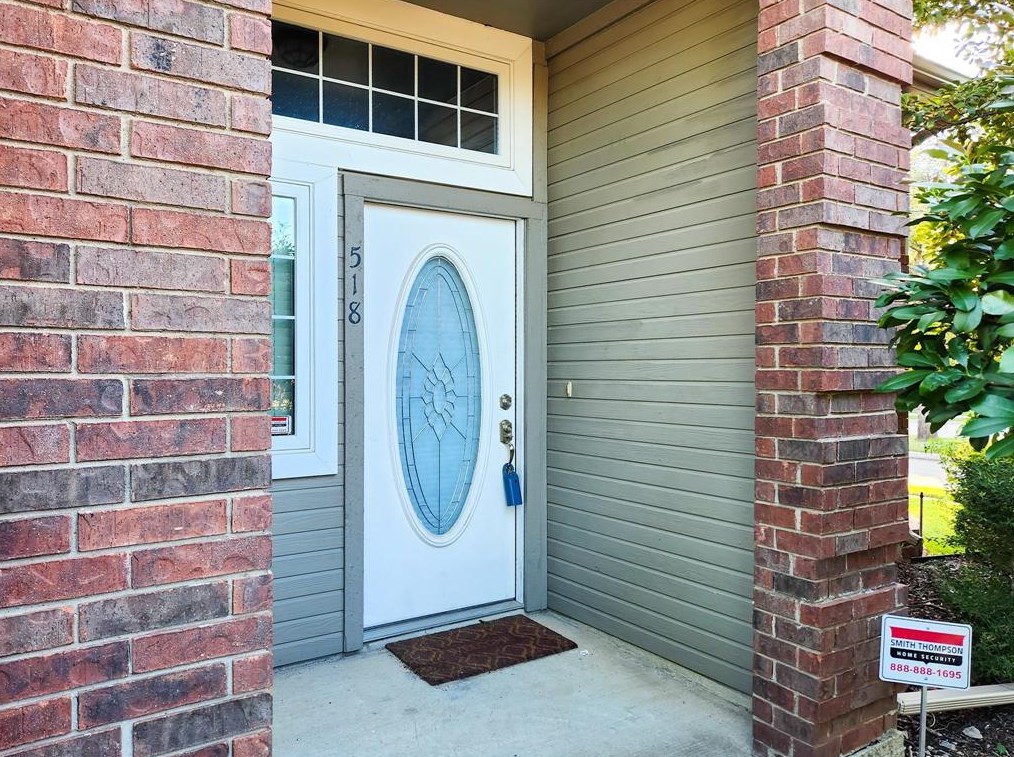 518 Raton Pass, Irving, TX 75063