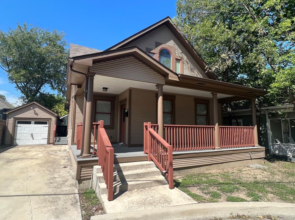 1512 S Lake St, Fort Worth, TX 76102